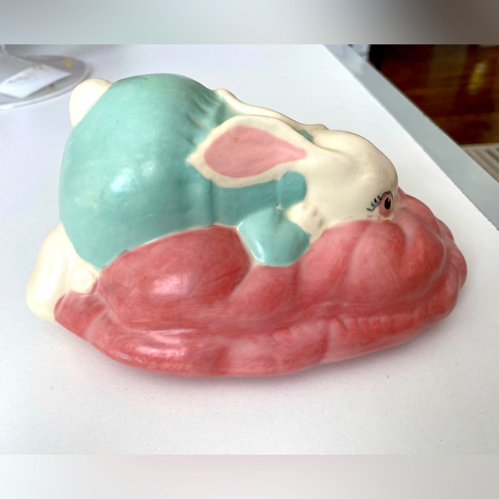 Vintage Bunny Rabbit - Picture 2 of 5